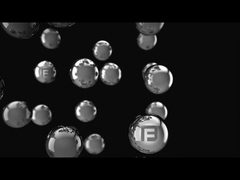 Fadior Estética da cor do aço inoxidável