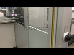 Máquinas de dobra automática Salvagnini