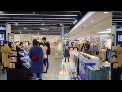 Marca de gabinetes de cozinha de aço inoxidável Fadior