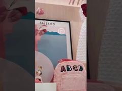 Elegante e Prático Guarda-Roupa Inoxidável Guarda-Roupa de Crianças Com Portas de 150 Graus