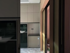 Armário de cozinha Fadior